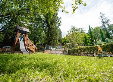 Leuke glampingtent in Italië voor 5 personen - 26