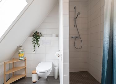 Ruime 6-persoons vakantiewoning in de natuur - 13