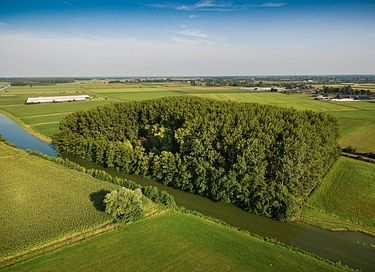 Ingerichte safaritent met privé hottub - 32