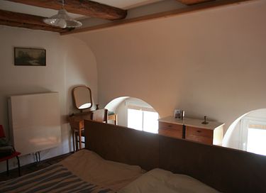 Stay in historical building from 1710 - 11