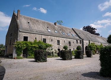 Landhaus für 14 Personen mit Pool