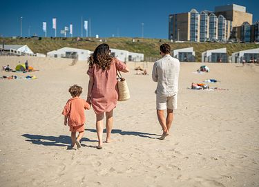 Romantische Momente am Strand genießen - 28