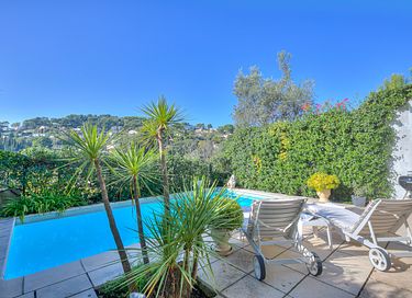 Logement de vacances moderne et luxueux avec piscine privée - 16