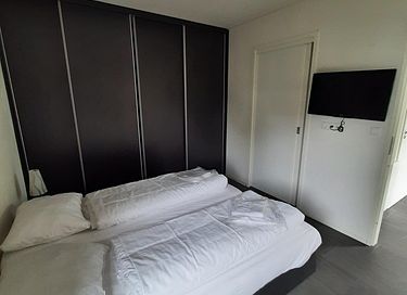 6-persoons design vakantiehuis - 8