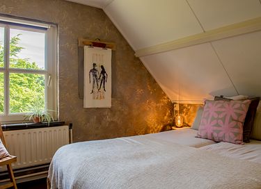 Sfeervol logeren in een historische boerderij - 3