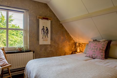 Sfeervol logeren in een historische boerderij - 3