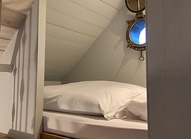 Prachtige B&B aan de rand van de Biesbosch - 7
