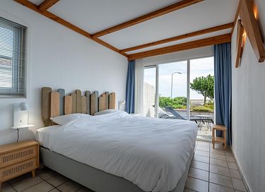 Vrijstaande bungalow in Zeeland - 12