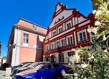 Nachhaltiges Boutique-Hotel in Bayern