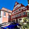 Nachhaltiges Boutique-Hotel in Bayern