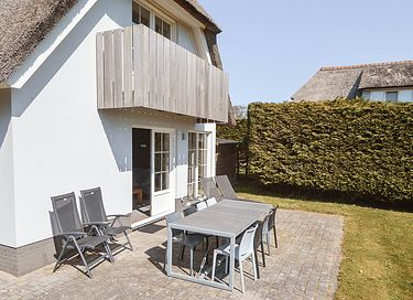 Comfortable holiday home with large garden - 7