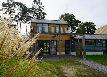 Modern holiday home for 6 people - 3