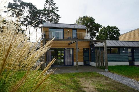 Modern holiday home for 6 people - 3