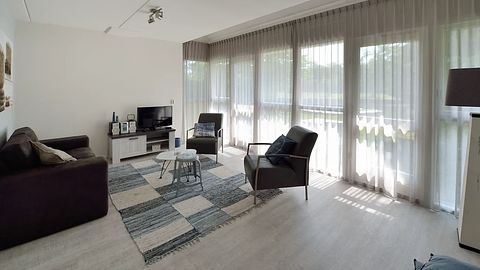 Holiday home (4p) at Groningen lake - 4