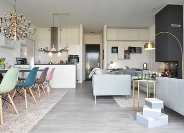 Sfeervolle villa op park met golfbaan - 5