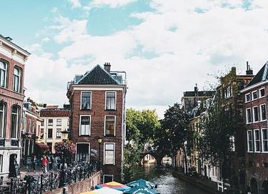 Boutique hotel in the heart of Utrecht - 21