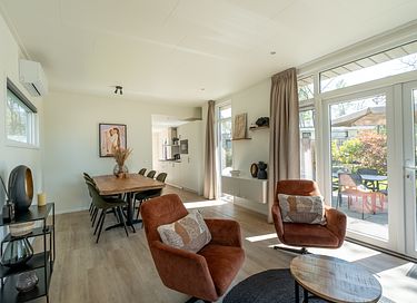 Ferienwohnung mit Whirlpool (6p) - 7