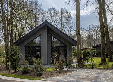 Luxe vakantiehuis voor 6 personen - 2