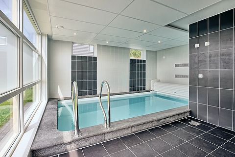 Logement de vacances avec piscine et sauna - 4