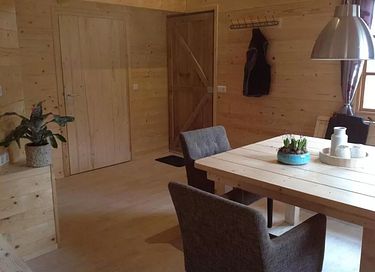 Österreichisches Chalet in den Niederlanden - 4