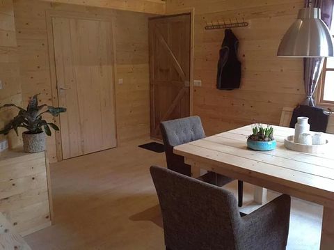 Österreichisches Chalet in den Niederlanden - 4
