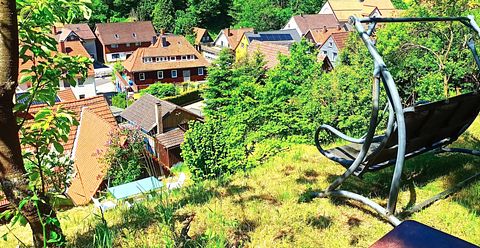 Romantic holiday home in the Harz Mountains - 3