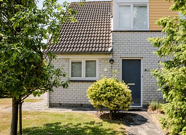Holiday home near the Oosterschelde estuary - 2