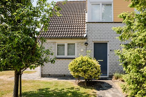 Holiday home near the Oosterschelde estuary - 2