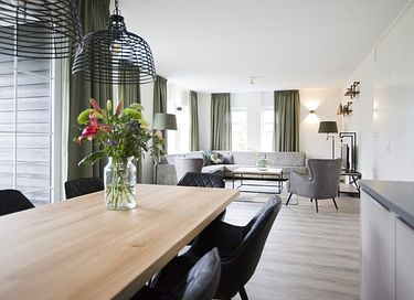 Vakantievilla voor 24 personen - 17