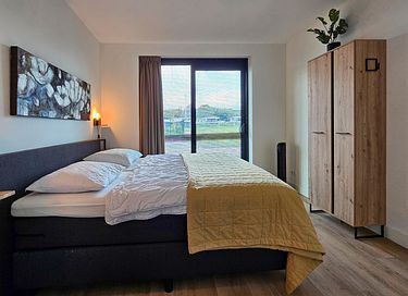 6-person waterfront vacation villa - 19