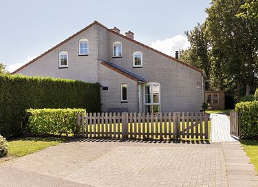 Familienurlaub in Zeeland