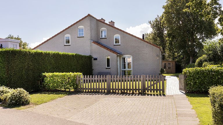 Vacances en famille en Zélande - 1