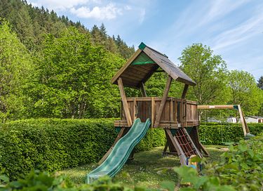 Lodge spacieux avec bain à remous dans un cadre magnifique - 21