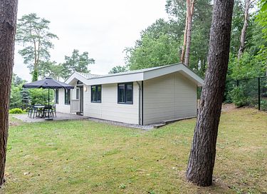 Chalet moderne pour 6 dans le sud du Limbourg