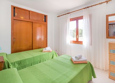 Vakantiehuis in een groene omgeving (8p) - 23