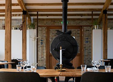 Boutique B&B in Zeeland - 14