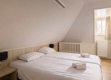 Luxe vakantiehuis voor 2 gezinnen (12 pers.) - 10