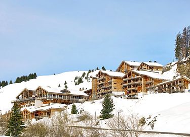 Chalet familial dans les Alpes - 15