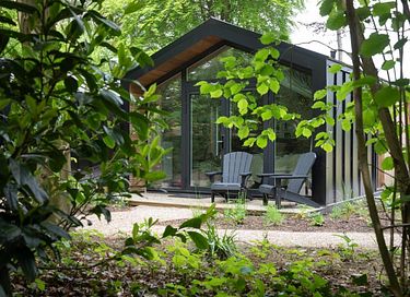 Heerlijke buitenkamer dichtbij het bos - 1
