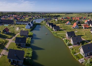 Vakantie aan het water in Zeeland - 17