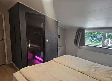 Un soggiorno da sogno ad Ameland, proprio vicino al mare! - 8