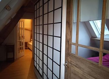 Ferienwohnung in Küstennähe in der Normandie - 14