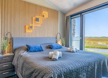 Luxury nature villa with panoramic views - 24