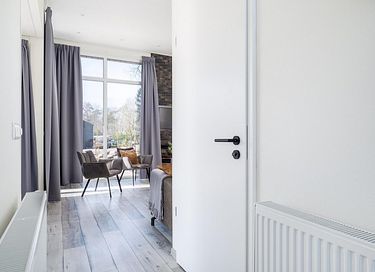 Logement de vacances sur la Veluwe - 15