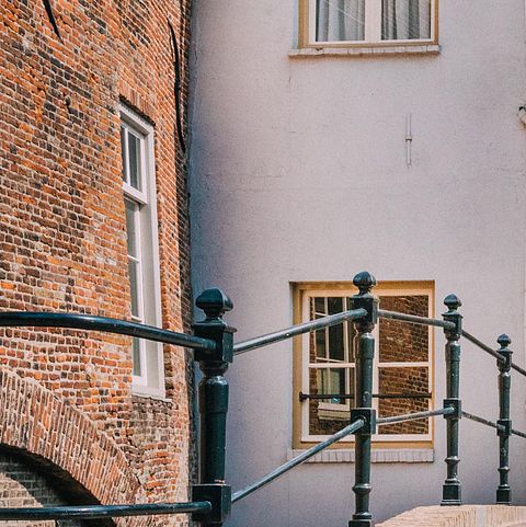 Historisches hotel im Zentrum von Den Bosch - 4