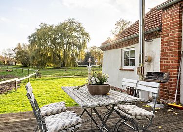 Historical bakehouse for 2 people - 22