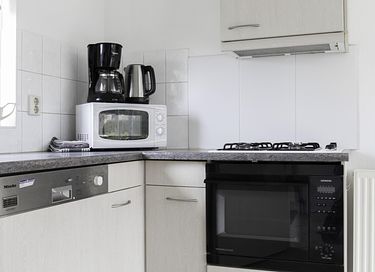 Attractive holiday home 3.5 km from the sea - 14