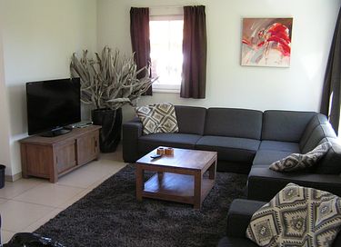 Luxe vakantiehuis voor 10 personen in Brabant - 6