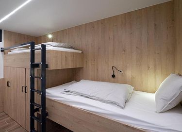 Gruppenvilla für 24 Personen in den Ardennen - 26