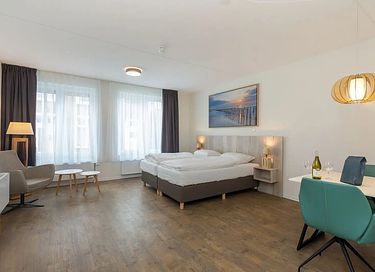 Appartements de luxe en bord de mer à Zoutelande - 12